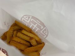 肉松卷-宋记饼家(石门二路店)