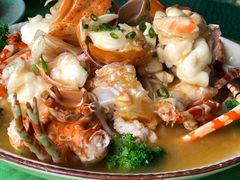 -盛港湾海鲜食府(黄沙店)