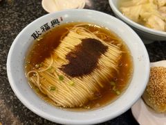 虾籽面-耿福兴(凤凰美食街店)