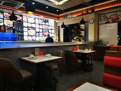 -火龙堂·风味民间菜(文一路店)