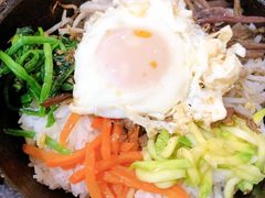 -全州拌饭馆(龙源西街店)