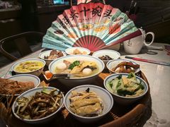 -寻宝记绍兴菜(状元店)