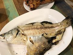 -Doo Dee Thai Food(Issan/Isaan/Esan)