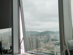 -深圳特区报业大厦