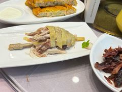 -顺风海鲜港(金玉兰店)