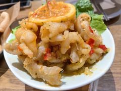-尚SHANG泰国菜(中山大道店)