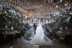 -花嫁丽舍婚礼殿堂(世博江景店)