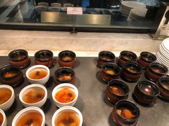 -飨食汇全日制餐厅·昆山皇冠假日酒店(九方店)