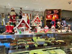 -君悦酒店·La Terrazza意合園·意式风味