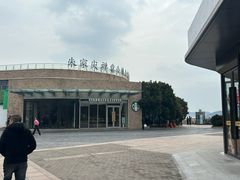 -朱家尖蜈蚣峙码头