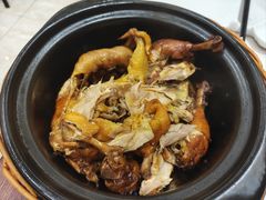 -老西门·常州菜(新区店)