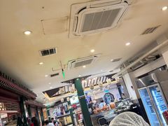 -东来顺饭庄(王府井步行街店)