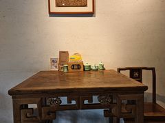 -老清朝包子铺(开明街店)