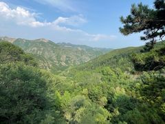 -雁门关景区
