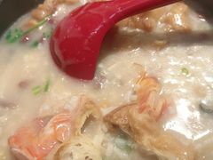 -廣福粥城(润达琳琅汇店)