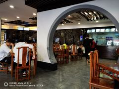 大堂-奎元馆.百年奎元.非遗传承(西湖边的解放路店)