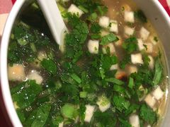 -西贝(上海我格广场店)