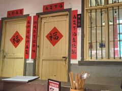 -龙师傅卤炒(天马店)