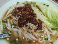 -韦记牛杂汤(清晖园店)
