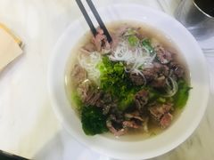-抖牛白塔牛肉粿条汤(水围店)