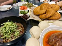 -乾州食府(小雁塔店)