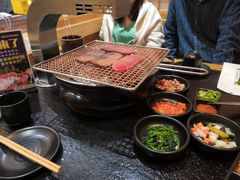 -九田家黑牛烤肉料理(郫都万达檬柏西路店)