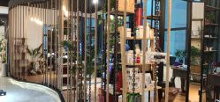 -HairCode芭曲发型