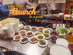 -太湖面馆十八浇(渔港路店)