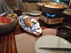 -山葵家·创意料理(万象汇店)