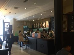 -星巴克臻选(威海威高广场店)