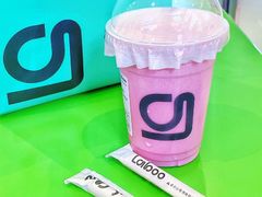 -gleeglee乐溢亦茶(朝阳大悦城店)