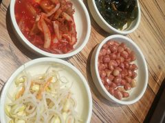 -京玉菲饭店(李村店)