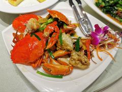 -海儀美食楼(湾仔海鲜街店)