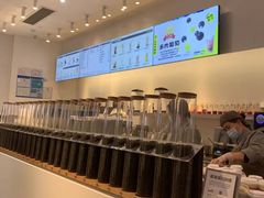 -喜茶(迪士尼小镇DP店)