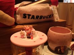 -星巴克臻选(南宁万象城店)