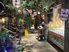 -城墙拐拐火锅(三峡广场黑金冠店)