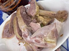 -秦淮小吃城(夫子庙店)