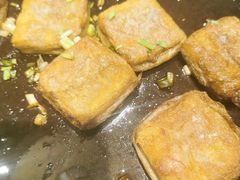徽州毛豆腐-徽味大班(定慧桥店)