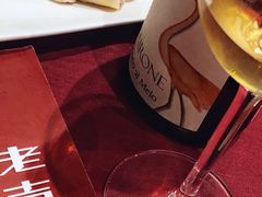 -老吉士酒家(天平路店)