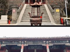 -辽代双塔