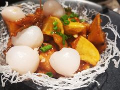老福洲荔枝肉-老福洲·三十年福州味(斗东店)