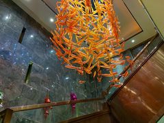 -金满楼(天河中路店)