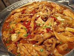 -胖哥俩肉蟹煲(杭州下沙学林街店)