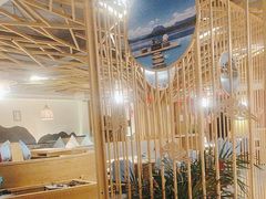 -品味泸沽湖•民族特色菜(大落水店)