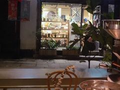 门面-大井咖啡店(大井巷店)