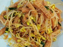 豆芽-焦记老潼关肉夹馍(东五路店)