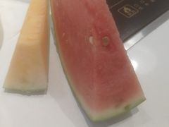 -百品聚旋转火锅(号外店)