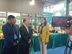-南宁国际会展中心
