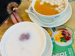 -古春堂凉茶甜品(拱北口岸店)