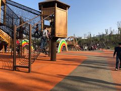 -枫香湖儿童公园